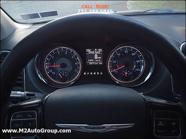 2014-chrysler-town-country-30th-anniversary-4dr-mini-van-7400-east-brunswick-nj-big-1