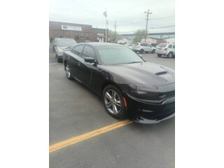 2017 Dodge charger r/t - 15,000 (Edison)