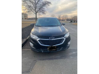 2019 Chevy Equinox - 7,500 (Middlesex county)