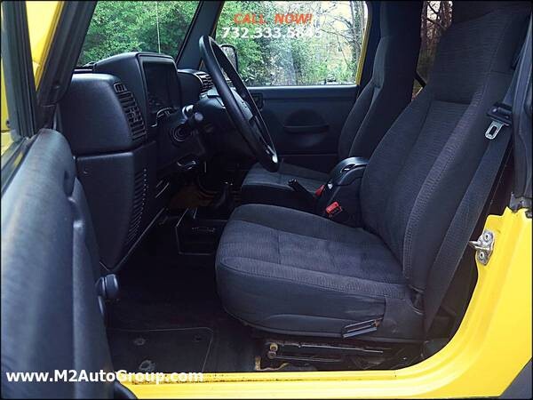 2005-jeep-wrangler-x-2dr-4wd-suv-5900-east-brunswick-nj-big-1
