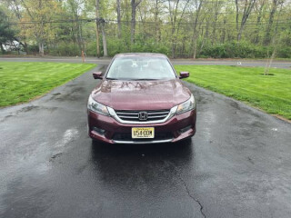15 honda accord exl - 10,900 (Piscataway)