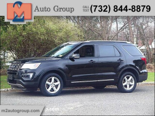 2016 Ford Explorer XLT AWD 4dr SUV - 13,900 (East Brunswick, NJ)