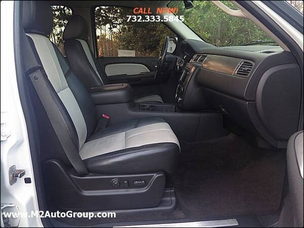 2007-chevrolet-tahoe-ltz-4dr-suv-4wd-6500-east-brunswick-nj-big-2
