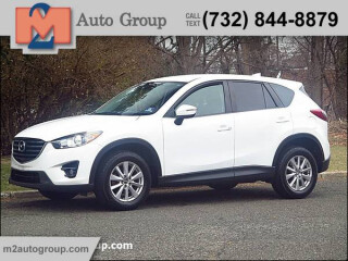 2016 Mazda CX-5 Touring AWD 4dr SUV - 8,900 (East Brunswick, NJ)