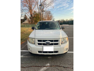 2009 Ford Escape Hybrid - 6,200 (Milltown)
