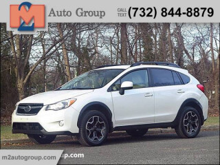2014 Subaru XV Crosstrek 2.0i Premium AWD 4dr Crossover CVT - 6,500 (East Brunswick, NJ)