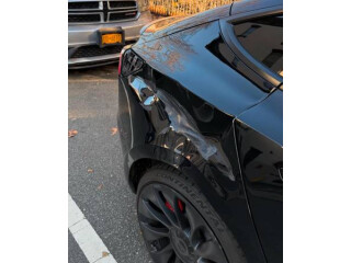 Affordable Auto Body Repair – Dents, Rust, Scratches, Frame Damage & More –