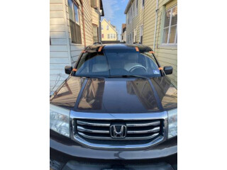 Auto Glass Replacement & Calibration