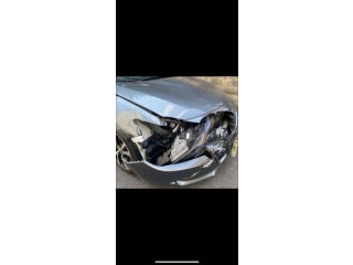 AUTO BODY REPAIR/DENT REMOVAL