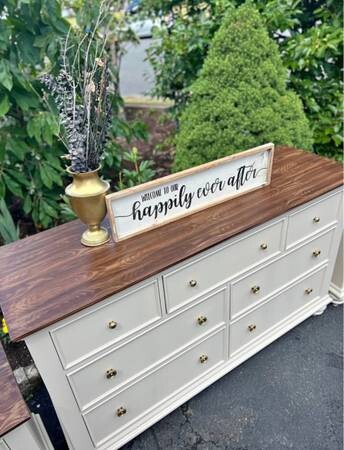 bedroom-set-dresser-night-stands-in-cream-color-walnut-top-950-philadelphia-big-0