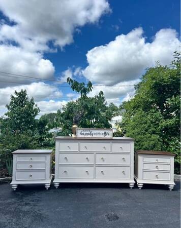 bedroom-set-dresser-night-stands-in-cream-color-walnut-top-950-philadelphia-big-1