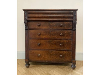 Early 20th Century Victorian Chest of Drawers/Dresser - $900 (Brooklyn)