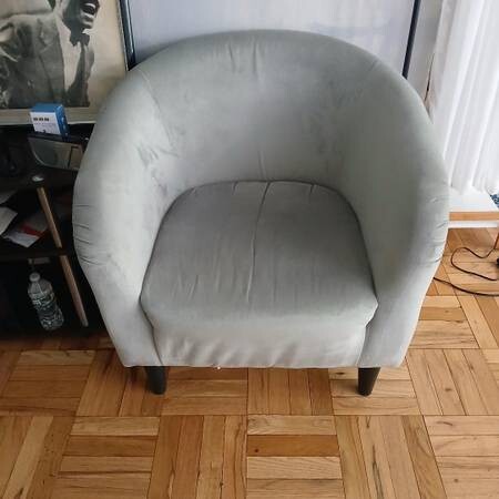 club-chair-for-sale-30-or-best-offer-30-midtown-east-big-0