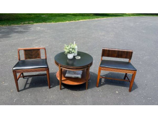 Vintage Bistro Set - $675 (Bethlehem)