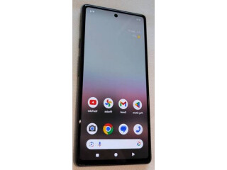 Pixel 6a 128G - $140