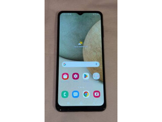 NICE Samsung Galaxy A12 UNLOCKED Cell Phone - $80 (Middle Village)
