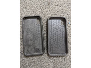 Otterbox Symmetry Series Cases for iPhone XR - $15 (Brooklyn)
